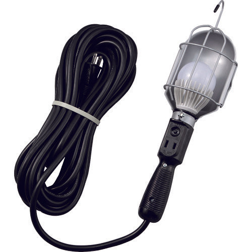 ハタヤ LED補助コードランプ CM-10L 1 台