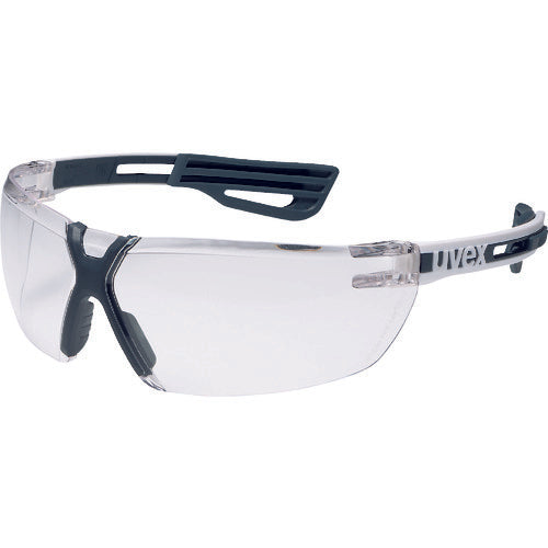 UVEX Single Lens Protective Glasses UVEX X-Fit Pro 9199004 1 pc