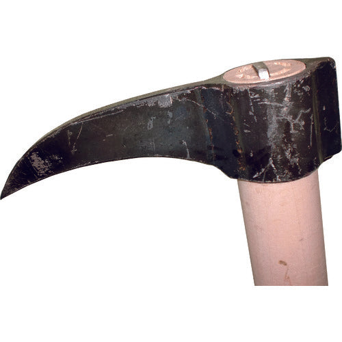 SENNARI 鳶口 小 4.5尺柄 AD-612 1 本