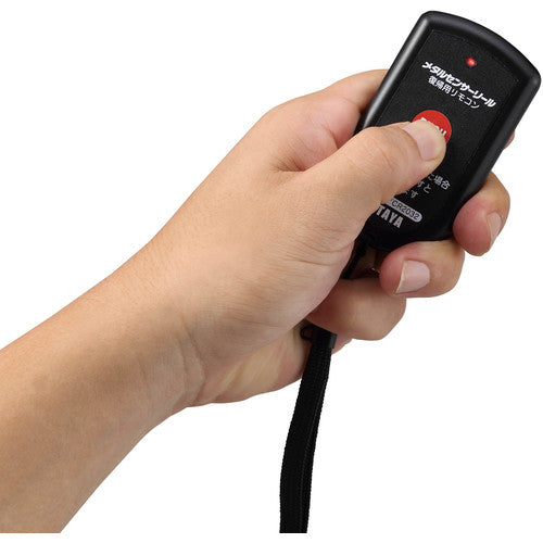 ハタヤ メタルセンサーリール(リモコンタイプ) MSB-301KVRF 1 台