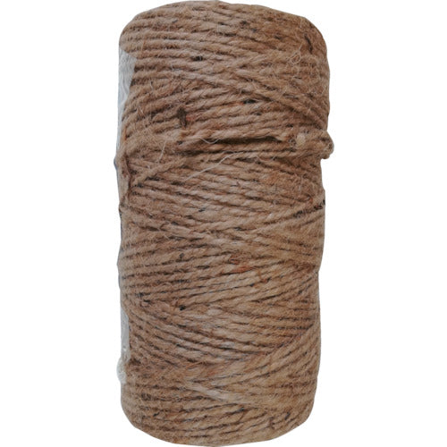 伝蔵 麻縄 3mm KS−2 R014 1 個