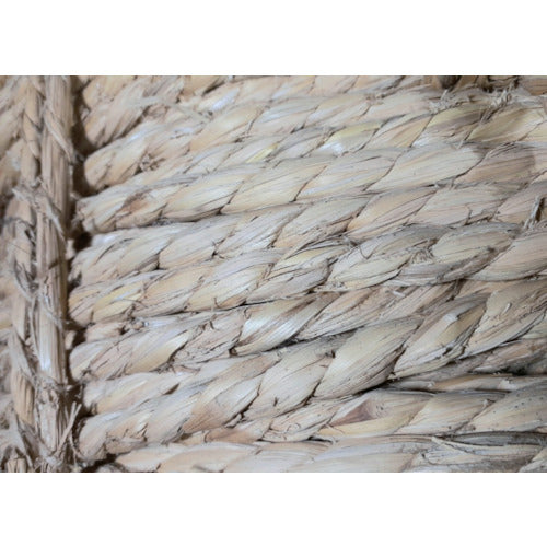 Denzo Straw Rope 2 minutes 2.5kg F211 1 piece