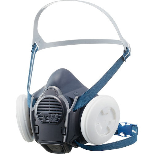 Shigematsu Dust and Gas Mask TW08S L TW08S-L 1 piece