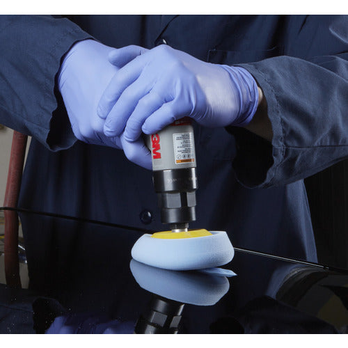 3M ピストルグリップダブルアクションサンダー(3インチ) 28353 28353 1 台