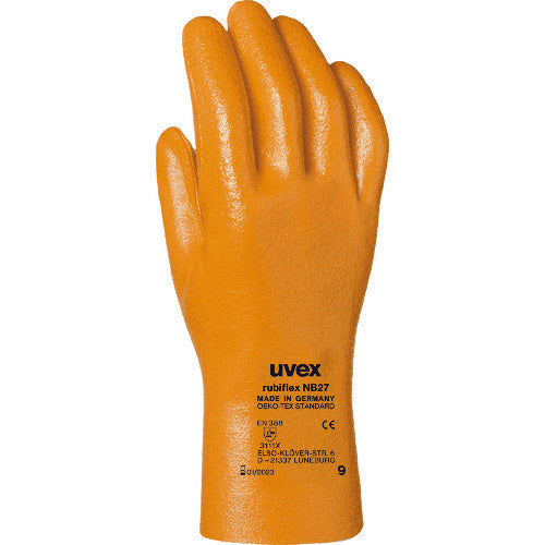 UVEX Rubiflex NB27 Size XL 8963670 1 pair