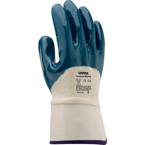 UVEX Compact NB27E Size XL 6094670 1 pair