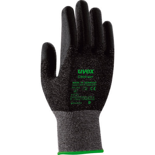 UVEX C300 습식 사이즈 L 6054269 1 쌍