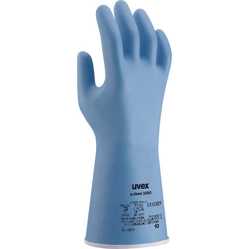 UVEX Yukemi 3300 Size XL 6097170 1 pair