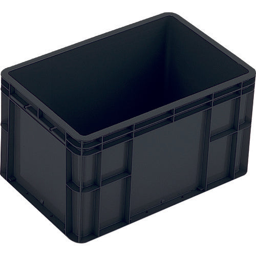 Risu Conductive Container 440101 TP Type Container TP-343B TPE-343B 1 pc