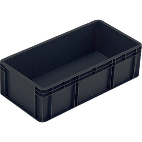 リス 導電性コンテナ 501925 TP型コンテナTP−362B TPE-362B 1 個