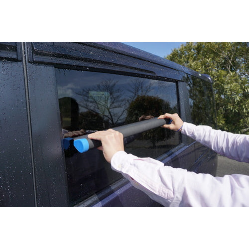 SOFT99 洗車用品 マックスウォッシュ ロング水切りワイパー 04910 1 本