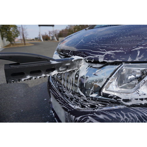 SOFT99 세차 용품 맥스 워시 롱 스폰지 04911 1 개