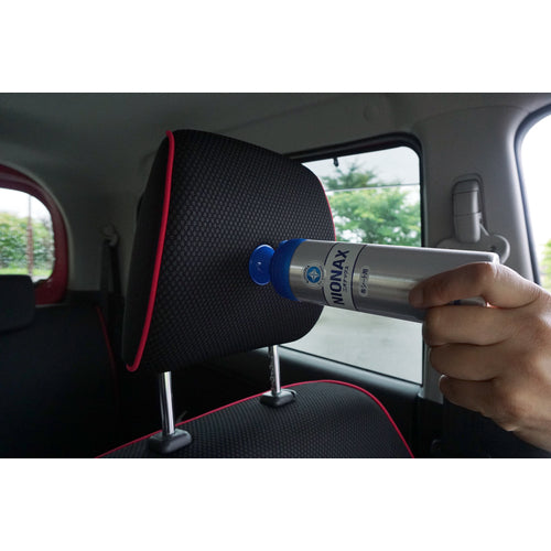 SOFT99 ルームピア ニオナックス 布シート用 02183 1 本