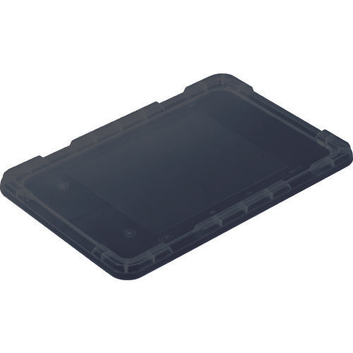 リス 導電性コンテナ 525334 TP型コンテナ用蓋TP−34蓋 TPE-34F 1 個