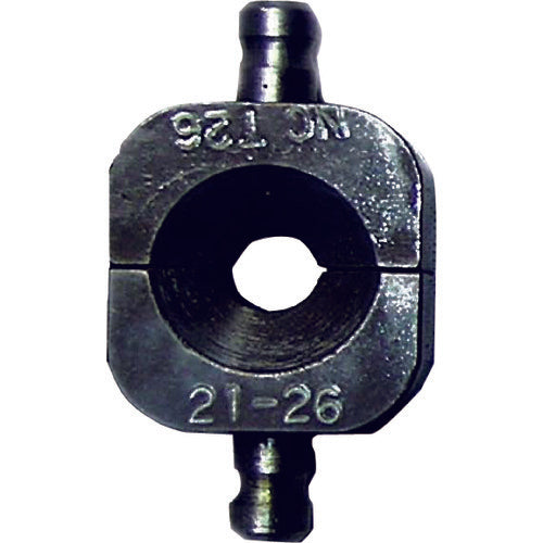 니시다 멀티 T형 압축 다이 T20(T122, T190C, HE100 겸용) T122-D26 1조