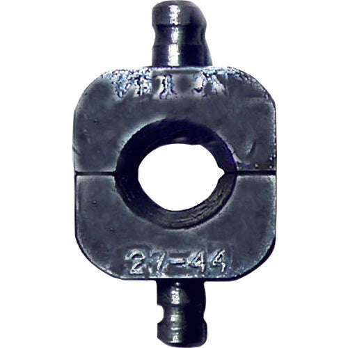 Nishida Multi-T type compression die T20 (compatible with T122, T190C, HE100) T122-D44 1 set