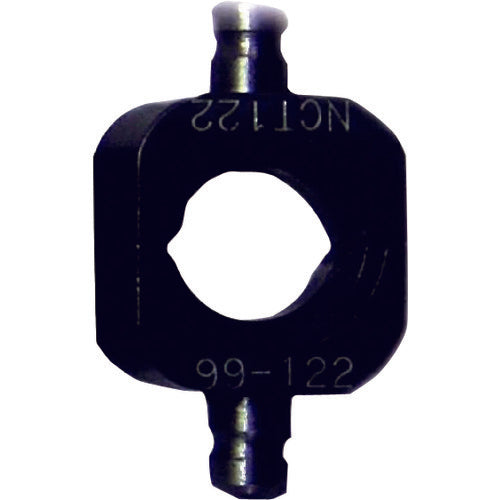 Nishida Multi-T type compression die T20 (compatible with T122, T190C, HE100) T122-D122 1 set