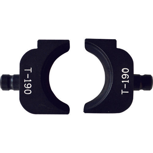 Nishida Die T190 ETS190-D190 1 set