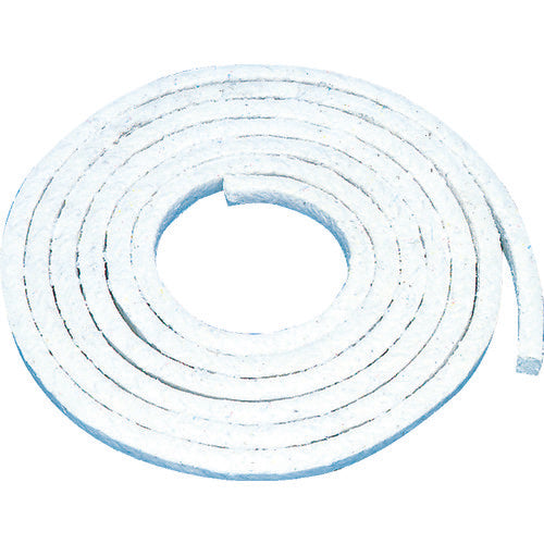 Nichias TOMBOA No. 9044 Thermal Fluorine Packing □9.5mm x 3m TOMBO NO.9044-9.5 1 roll