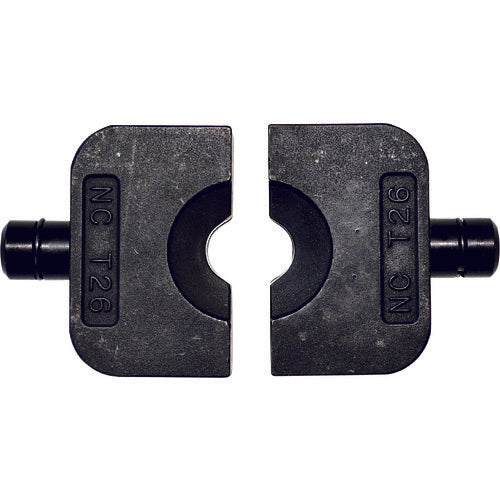 니시다 M-T240용 다이 T-26 T240-D26NC 1조