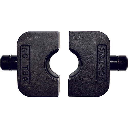 니시다 M-T240용 다이 T-60 T240-D60NC 1조