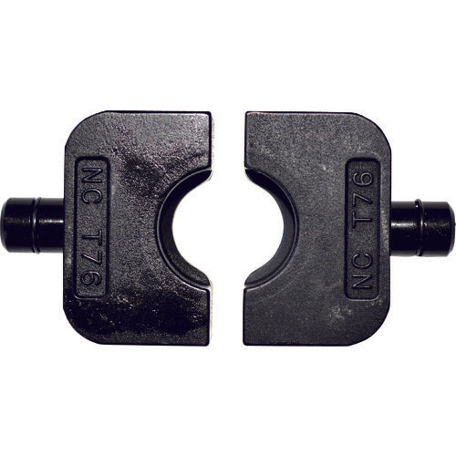 니시다 M-T240용 다이 T-76 T240-D76NC 1조