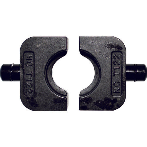 니시다 M-T240용 다이 T122 T240-D122NC 1조