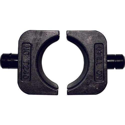 니시다 M-T240용 다이 T240 T240-D240NC 1조