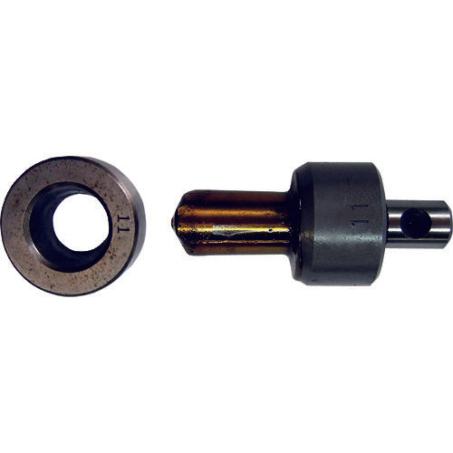 Nishida M-P18 punch die P18-PD11 1 set