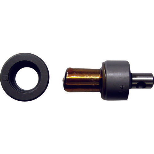 Nishida M-P18 punch die P18-PD14 1 set