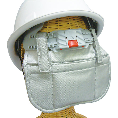 福徳 涼感銀パワー 9652 1 枚