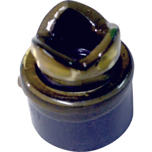 西田 厚鋼電線管用ミリネジ刃物 TP-ACP16 1 組