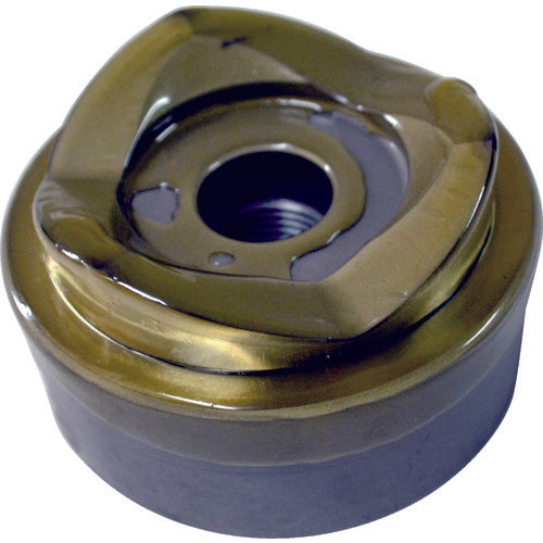 西田 厚鋼電線管用ミリネジ刃物 TP-ACP54 1 組