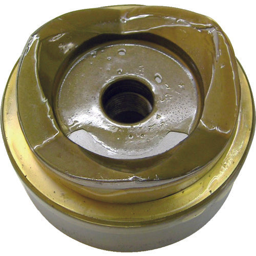 西田 厚鋼電線管用ミリネジ刃物 TP-ACP70 1 組