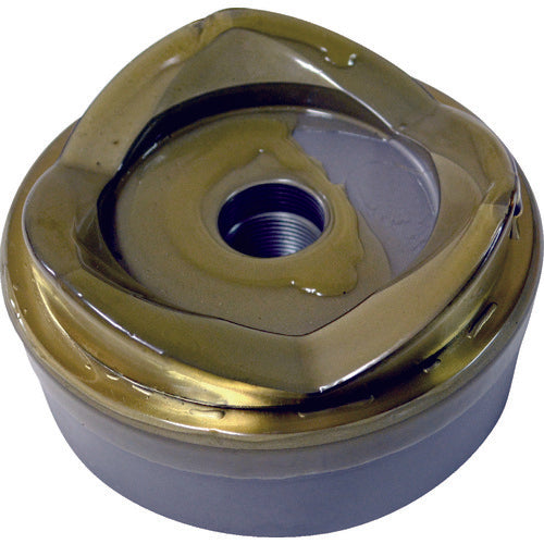 Nishida TP-ACP92 Millimeter Thread Cutting Tool for Thick Steel Electrical Conduit 1 Set