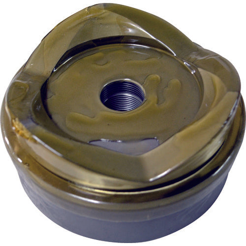 西田 厚鋼電線管用ミリネジ刃物 TP-ACP104 1 組