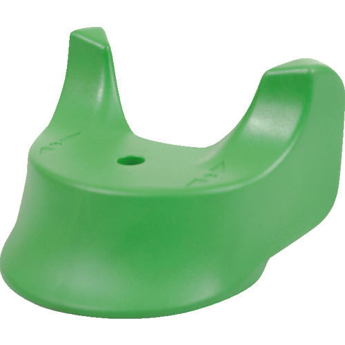 Movexx 電動式運搬車用オプション 交換用スペアパーツ アクセル グリーン M0121-KNOP-GROEN 1 個