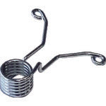 Movexx Electric Transport Vehicle Option Replacement Spare Parts Hook Spring M0116 1 pc