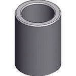 Movexx Electric Transport Vehicle Option Replacement Spare Parts Spring Tube M0116-1 1 Piece