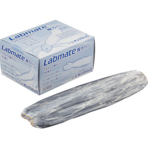 샘플러 랩메이트 팔 커버(디스포 암 커버) 25쌍(50장들이) 03051 1상자