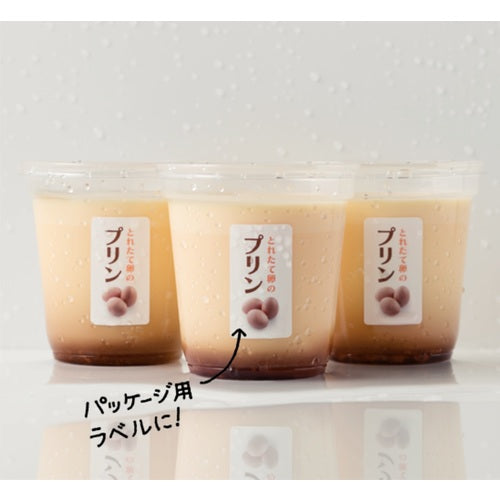 3M エーワン ラベルシール 超耐水 表示・パッケージラベル インクジェット 光沢紙 白 A4 65面 1袋(10シート入) 64265 64265 1 PK