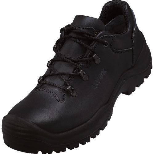 UVEX 작업 신발 Quatro GTX 신발 24.0CM S3 WR CI HI HRO SRC 84045-38 1 발