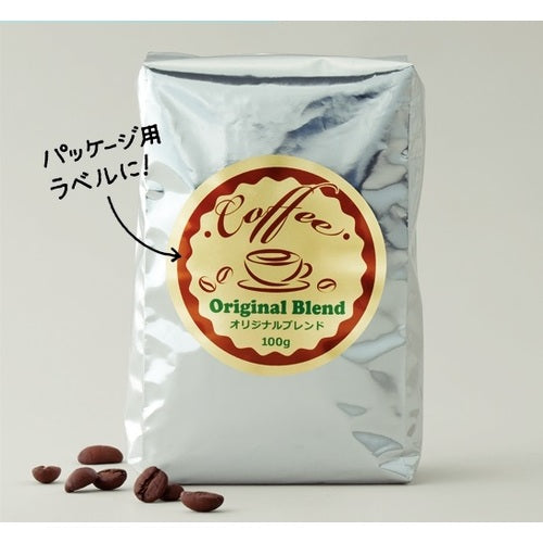 3M 에이원 라벨 씰(잉크젯용) 12면 60mmφ 28291 1 PK