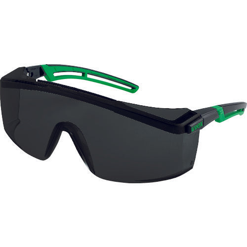 UVEX Sun-blocking Glasses UVEX Astrospec 2.0 CB (Sun-blocking Level #6) 9064146 1 pc