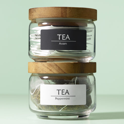 3M エーワン キレイにみせる収納ラベル インクジェット マット紙 白 A6 6面 1袋(5シート入) 27705 27705 1 PK