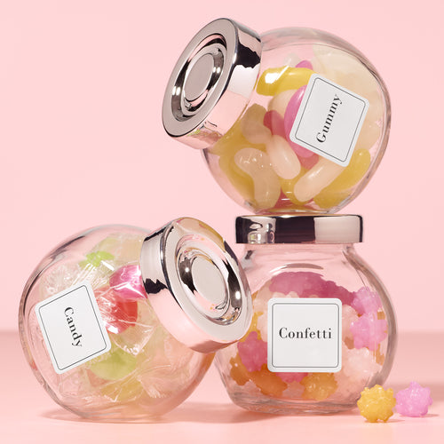 3M エーワン キレイにみせる収納ラベル インクジェット マット紙 白 A6 8面 1袋(5シート入) 27708 27708 1 PK