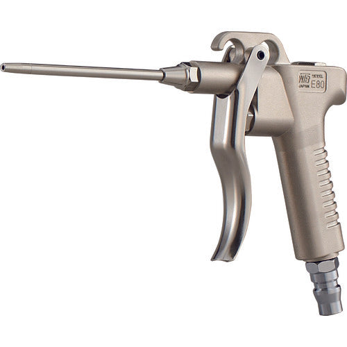 WTB エアーダスターガン E80-1P 1 個