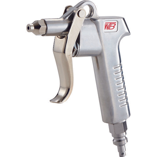 WTB 高圧エアーダスターガン E80-0KK 1 個