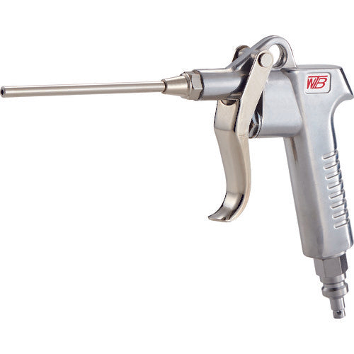 WTB 高圧エアーダスターガン E80-1KK 1 個