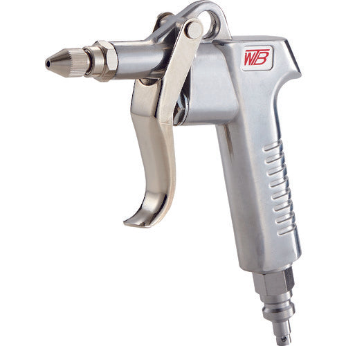 WTB 高圧エアーダスターガン E80-0RKK 1 個